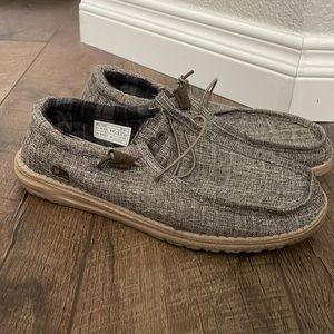 Hey Dude shoes